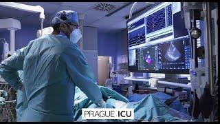 Prague ICU IKEM intro