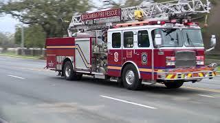 Pensacola Christian College students were cleaning gutters before being electrocuted