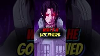 What if they got revived in naruto ll #naruto #4thgreatninjawar #edotensei #narutoseries
