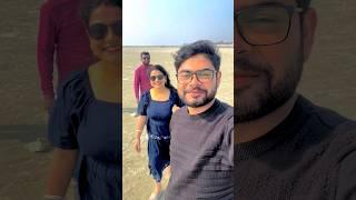 bakkhali Tour #shorts #shortvideo #trending #viral