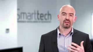 Cyber Security for Healthcare Organisations - Smarttech & IBM