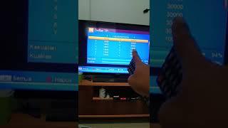 scan ulang net tv di nusantara HD