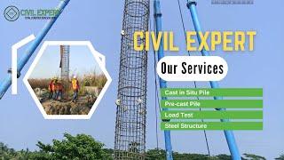 Civil Expert Intro Video | Total Construction Solutions!