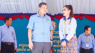 ពលករនៅកូរ៉េព្រមានធ្វើបាតុកម្មរឿងចាញ់បោកក្រុមហ៊ុន ឡេង ចាន់ណា