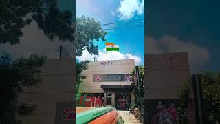  Independence Day Celebrate of Our Great Nation Tricolor always fly high! Jai Hind!  