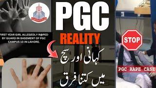 Truth or Just Story | PGC Viral News Dark Reality