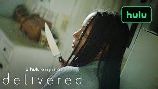 Into the Dark: Delivered - Trailer (Official) | Hulu