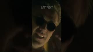 Secret Tool defeat almighty  #shorts  #bestfight   #sandman