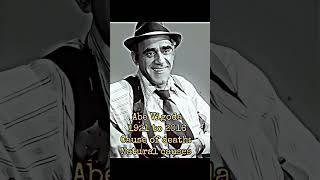Barney Miller Cast graves