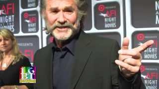 KURT RUSSELL Pro or Against Gay Marriage?