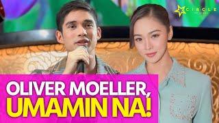 Oliver Moeller ng EXpecially For You ng It’s Showtime, INAMIN NA ang totoong estado nila ni Kim Chiu