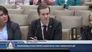 Committee on Education Finance - 03/11/25