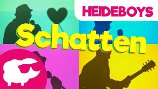 Schatten  (Heideboys)