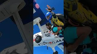 Dubai Skydiving Experience | SkyDive at Palm Jumeriah|