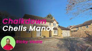 For Sale I Chalkdown I Stevenage I Avocado Property I Ricky Veale