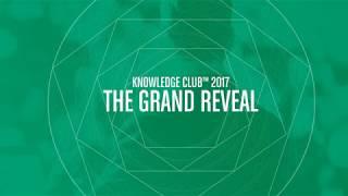 Knowledge Club 2017 - Vigor Events