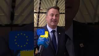 Learn Luxembourgish! Xavier Bettel