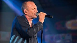 BIAGIO ANTONACCI A RADIO ITALIA LIVE (02/12/2022)