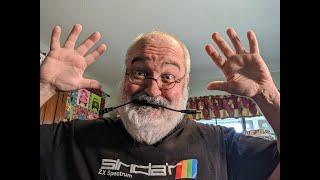 Speccy Next Kickstarter #2 - £1.2M Stretch Goal Met - Sinclair Spectrum Retro Goodness For All