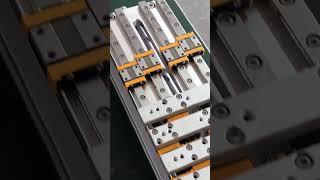 linear motion? how does it work? #yhdfa #automation #foryou #linearmotion