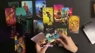 ️TAURUS-SHOCKING TRUTH ABOUT YOUR PERSON REVEALED!! SEPTEMBET 16-23 TAROT