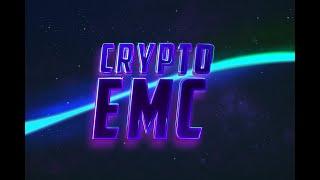 Crypto EMC channel introduction