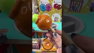 Melissa & Doug Fun at the Fair! Carnival Candy Play Set #asmr #fair #melissaanddoug #shorts