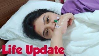 Life Update | Pregnancy Story | First Baby Experience | Entered Motherhood | Satyam Creations