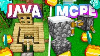 BEST XRAY GLITCHES FOR 1.21 MINECRAFT! || BEDROCK & JAVA ||