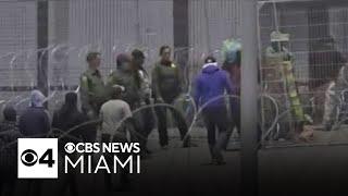 South Florida immigrants fear mass deportations