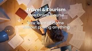 Free Course on Travel & Tourism Management