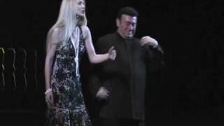 Zurab Sotkilava  - "Brindisi" G.Verdi 11/12