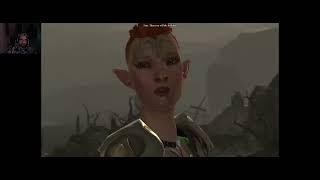 Dragon Age 2 playthrough part 3 - Deep Roads Expedition after the last sidequests and End of Year 1