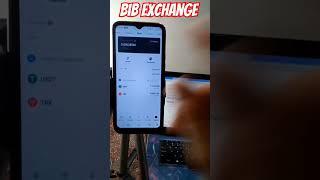 7.5$ Profit | Bib Exchange Airdrop | Crypto Free Airdrop #freeairdrop #makemoneyonline