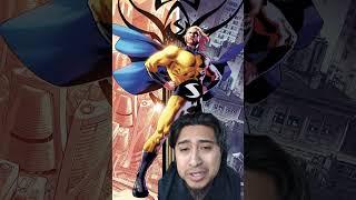 Did You Know | The Sentry | Strong Bladder #didyouknow #totlb #thesentry #marvelcomics #comics #bob