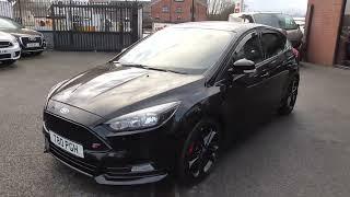 Ford Focus 2.0L ST-2