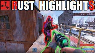 New Rust Best Twitch Highlights & Funny Moments #503