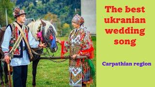 Ukrainian wedding songTop songs 2022