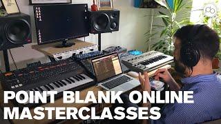 How It Works: Point Blank Online Masterclasses