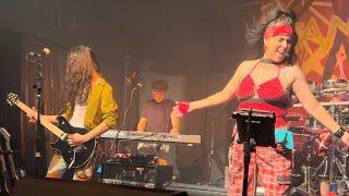 Jam Halen - Poundcake (Stickyz - Little Rock, Arkansas - July 27, 2024)