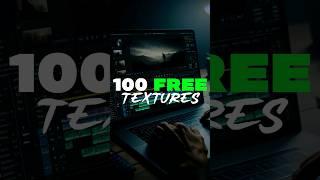 100 Free Textures #premierepro #kylerholland #shorts