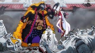 Blackbeard Catches Hancock (Dub)