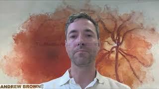 Andrew Browne, MD, PhD