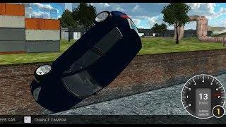 40000 RPM ENGINE IN CAR MECHANIC SIMULATOR 2014