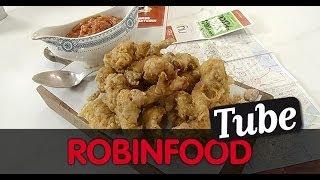 ROBINFOOD / Pollo frito "Loren"