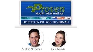 Holistic Approach to Medication Management: Drug-Nutrient/Herb Interactions with Lara Zakaria