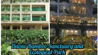 Davao City's Bamboo Sanctuary and Ecological Park | Bamboo Haven