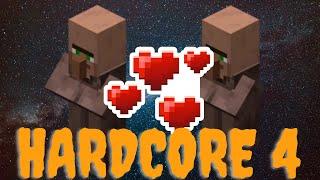 Hardcore 4 - Villagery