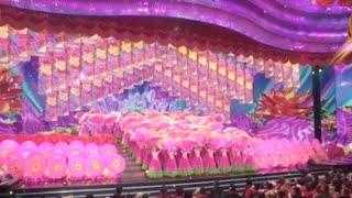 Spring Festival Gala: Extravaganza reaches over 1.1 billion people