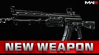 NEW MW3 ‘AK12' Weapon Update & Unlock (JAK Requiem - Season 4 Week 2 Challenges)